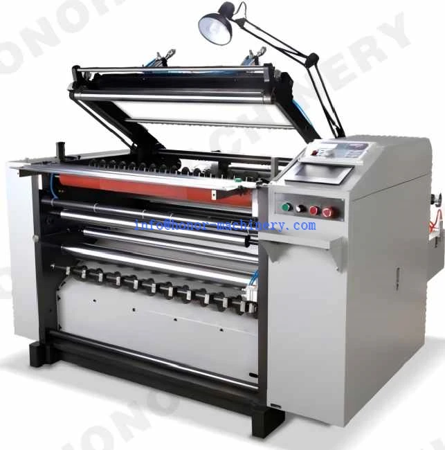 ‌HONOR Precision Light-weight Paper Slitting Cutter