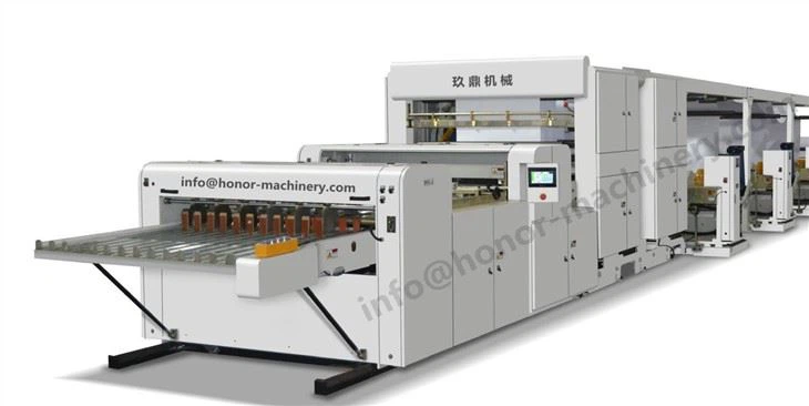Paper Cutting Machinery Equipment, Paper Cutting Machine, Office Paper Machinery Equipment. Paper Products Machinery
