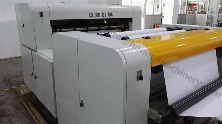 Paper Cutting Machinery Equipment, Paper Cutting Machine, Office Paper Machinery Equipment. Paper Products Machinery