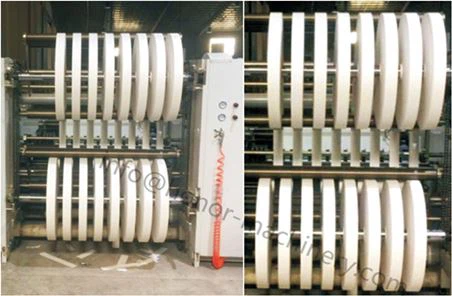 Paper Slitting Machine, Paper Cutter, Paper Cutter, Rewinding Machine, Paper Cutter, Straw Paper Slitting Machine